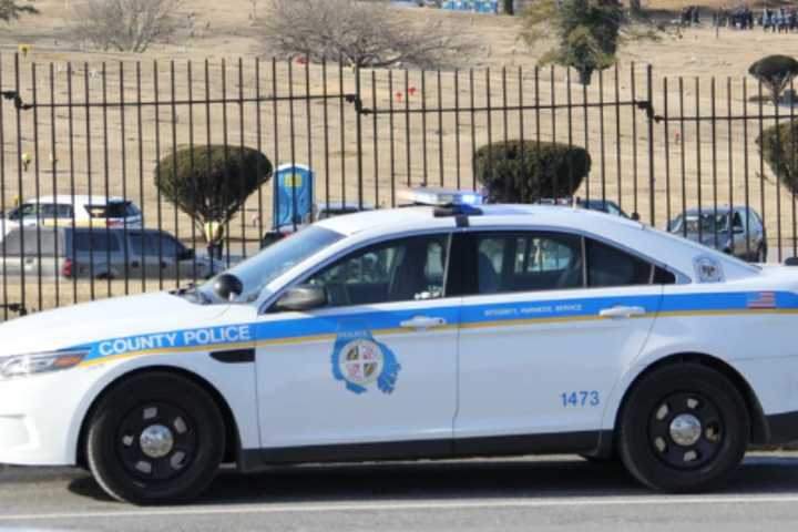 Anti-Semitic Graffiti Found Spray-Painted On Maryland Mailboxes: Reports