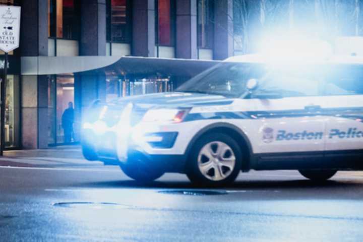 Routine Traffic Stop In Boston Nets Officers Illegal Gun, Ammo: Police