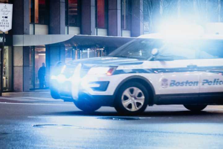 Pedestrian Dies In Hit-Run Crash Near Encore Boston Harbor Casino