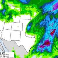 Memorial Day Weekend Weather: What To Expect This Year