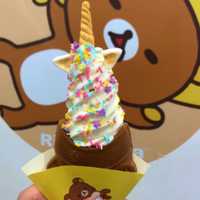 Fish-Shaped Ice Cream Cones, Mochi Doughnuts Coming To Popular Square Just Outside Boston