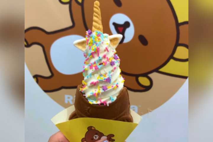 Fish-Shaped Ice Cream Cones, Mochi Doughnuts Coming To Popular Square Just Outside Boston