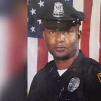 Fallen Massachusetts Police Officer Remembered As 'True American Hero'