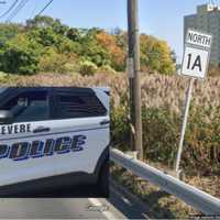Lynn Man, 28, Killed After Car Barrels Into Light Pole On North Shore Road