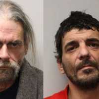 Massachusetts Employee Caught Trading Drugs With NH Man Near His Job