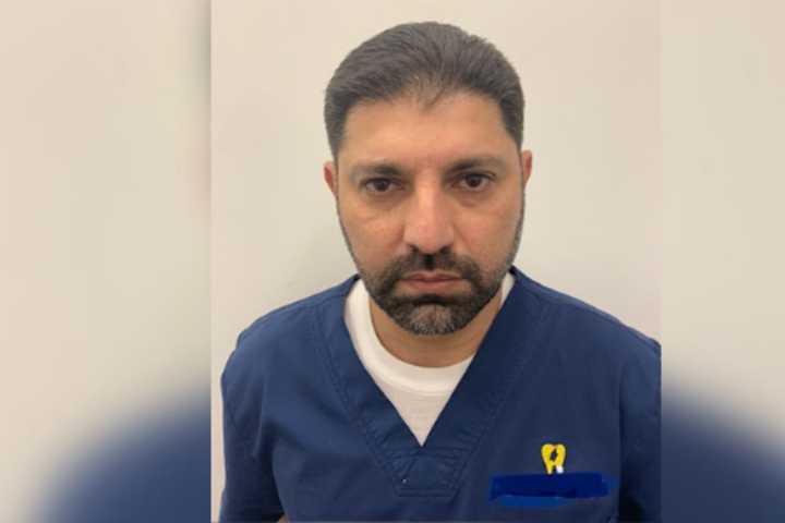 Maryland Surgical Assistant Allegedly Sexually Assaulted Patient After Surgery: Police