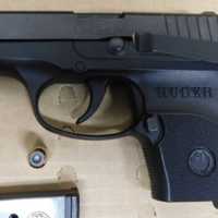 13-Year-Old Boy Caught Driving Around Boston With Loaded Gun