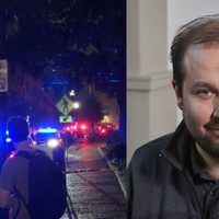 Former Northeastern Employee Charged With Fabricating Explosive Package Incident