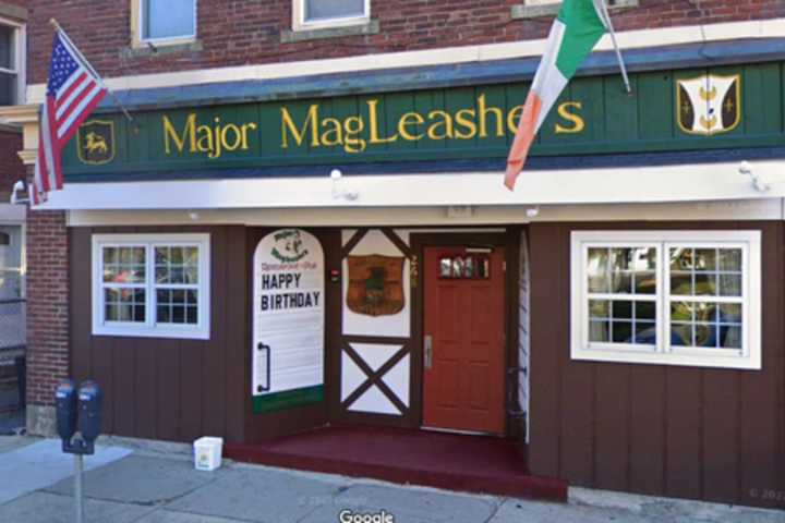 Owners Of Major Magleashe's Pub In Salem 'Marching On' After Over 40 Years