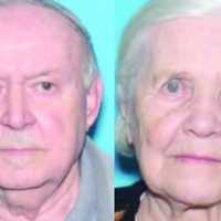 UPDATE: Missing Elderly Couple From Central Massachusetts Found In Connecticut