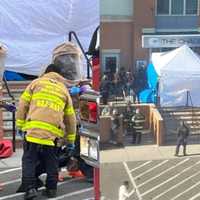 Fentanyl Prompts Hazmat Response At North Shore Apartment Complex: Police