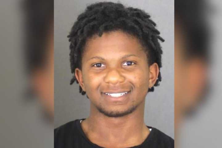 19-Year-Old Baltimore Man Charged For Trying To Kill 50-Year-Old: Police