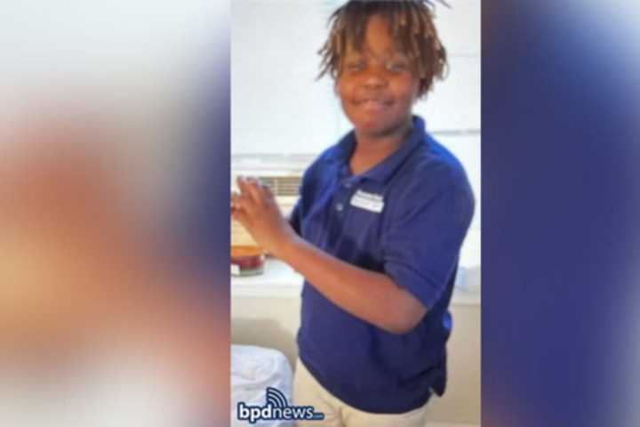 FOUND: 11-Year-Old Roxbury Boy Who Ran Away From Home, Police Say