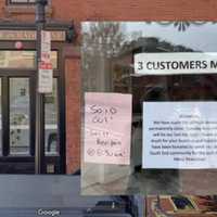 'What A Shame:' French Bakery In Boston's South End Closing After 10 Years