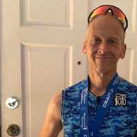 Mass Bicyclist Killed In VT Race Remembered For His 'Commitment To Others'