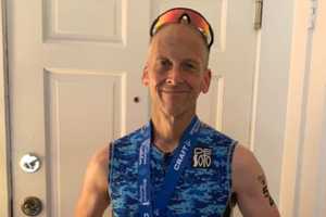 North Shore Bicyclist Killed In VT Race Known For His 'Commitment To Others'