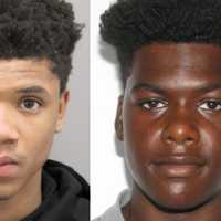 Suspects In Fatal Prince William Condo Complex Shooting Apprehended (UPDATE)