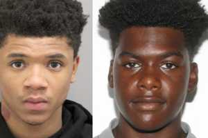 Suspects In Fatal Prince William Condo Complex Shooting Apprehended (UPDATE)