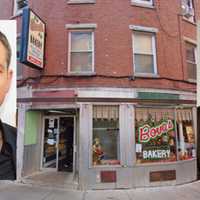 Movie Starring Matt Damon, Casey Affleck Filming Portions At Boston Bakery