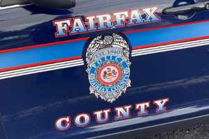 Multiple Cars Damaged In Fairfax County By Gunfire (DEVELOPING): Police