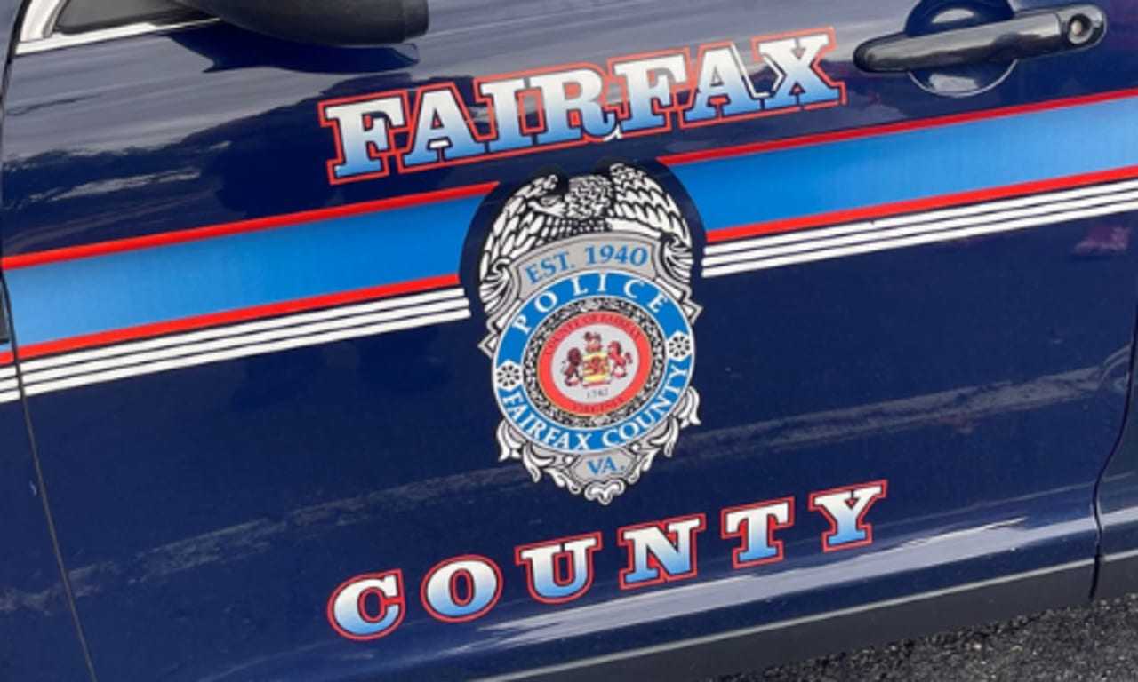 Bicyclist Critically Injured In Crash At Fairfax County Intersection ...