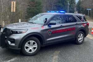 Woman Struck, Killed By Car In Central Massachusetts Town: Police