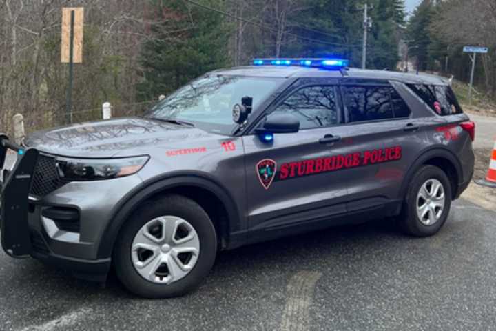 Woman Struck, Killed By Car In Sturbridge: Police