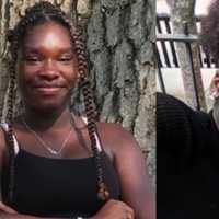 President Of Boston Firefighters Union Pleads For Leads On Missing Granddaughter