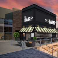 Boston's 'The Harp' Is Opening Second Location At Patriot Place This Year
