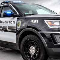 <p>Newton Police</p>