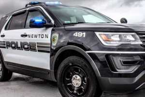 Newton Man Injures 2 Cops, Held Without Bail Despite Reports Of Excessive Force By Police