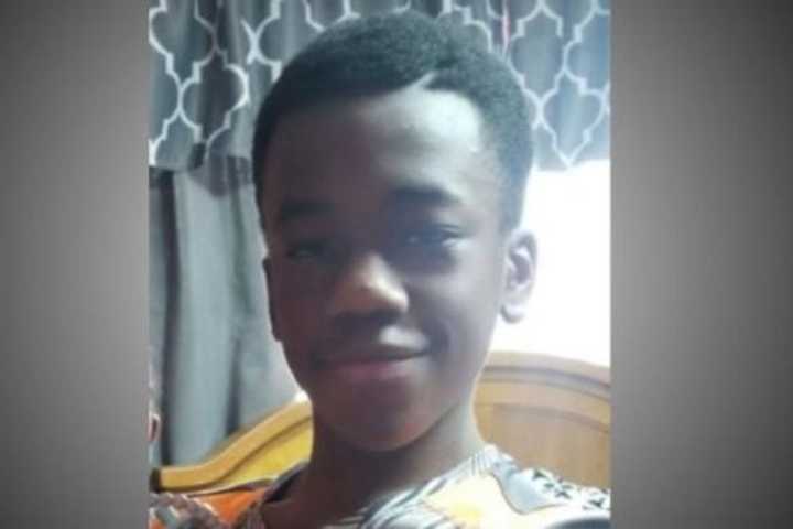 Missing 12-Year-Old From Baltimore Found Unharmed: Police