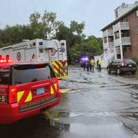 Hazmat Crews Investigating 'Unknown Chemicals' In Marlborough (DEVELOPING)