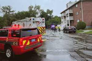 Hazmat Crews Investigating 'Unknown Chemicals' In Marlborough (DEVELOPING)