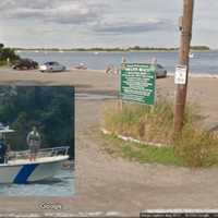 Person Drowns At Pavilion Beach In Ipswich: Police