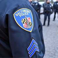 Former Police Officer Gets Prison Time For Drug, Weapon Offenses In Maryland: Feds