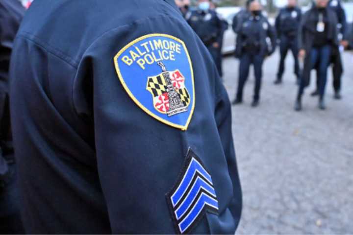 Investigators ID Man, Officer Involved In The In-Custody Death Of Man, 57, In Maryland