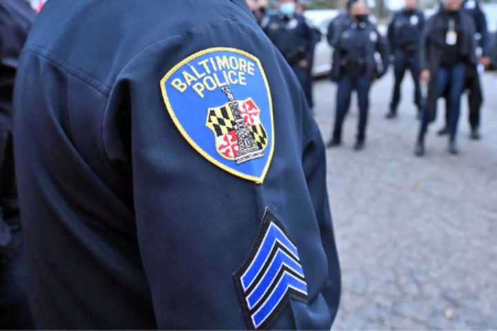 Newly Hired Baltimore Police Chief Named Person Of Interest In Homicide Case: Report