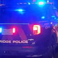 Fentanyl Found On U-Haul Driver Who Crashed Into Tree In Cambridge: Police
