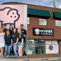 Crumbl Cookies Unboxing New Greater Boston Location This June