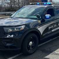 Officer Hospitalized After Hit By Car Near Western Mass Construction Site