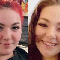 Police Report Recent Sighting Of Massachusetts Teen Missing For 7 Months