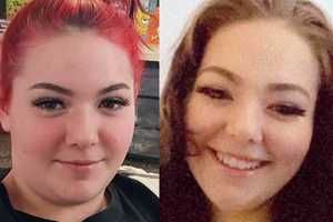 Police Report Recent Sighting Of Fitchburg Teenager Missing For 7 Months