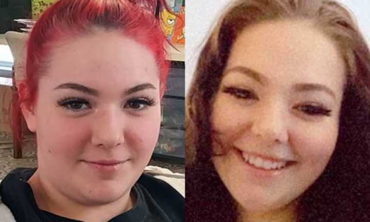 Jillian Clark has been missing from Fitchburg since May