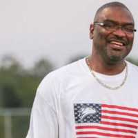 Former Steelers, Eagles Player Charles Johnson Dead At 50
