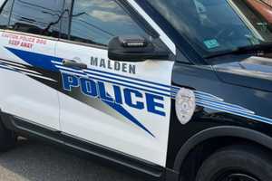 Man Charged In Shootout That Nearly Killed Bystander In Malden Apartment Lobby