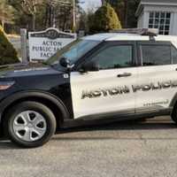 Teens Charged With Stolen Dump Truck Getaway That Ended In Acton: Police