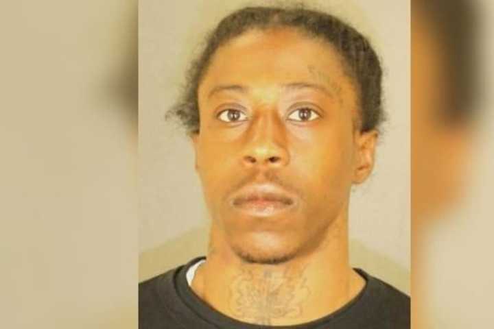 27-Year-Old Baltimore Man Arrested For Shooting 53-Year-Old: Police