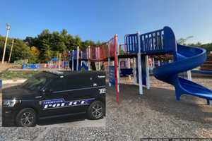 Man Offered Child Candy While Using Porta Potty At Leominster Park: Police