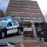 All-Clear Given After Suspicious Package Reported On Boston University's Campus